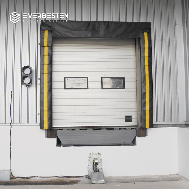 Kaip transporto priemonių suvaržymai naudojami pakrovimo šaltomis grandinėmis ir šaldymo sandėliuose operacijose