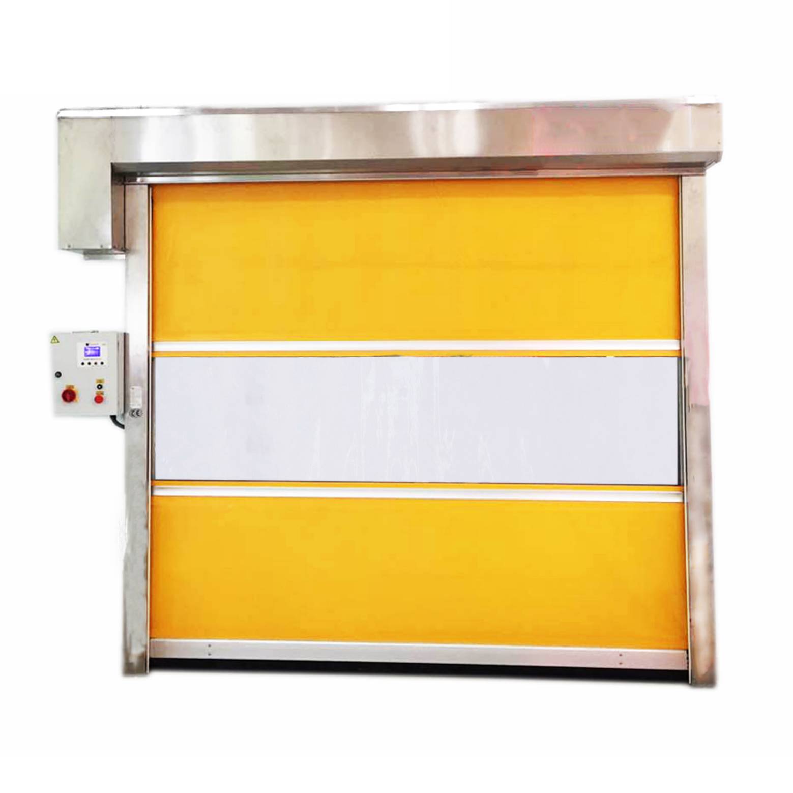 Greitų ritininių durų greita ritininė durys PVC greitos durys PVC ritininės durys